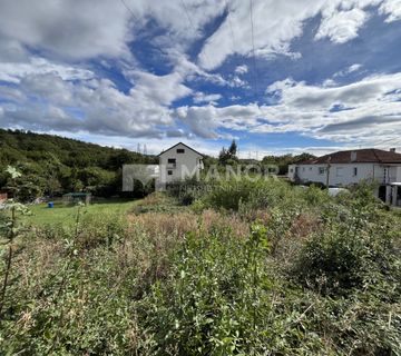 MATULJI - Građevinsko zemljište, 1000 m2 - cover