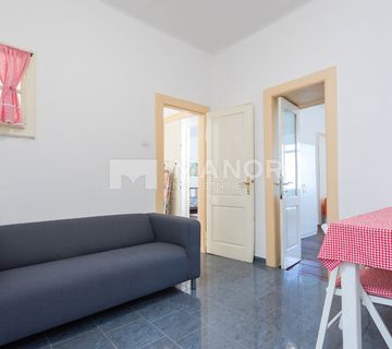 RIJEKA, BELVEDER - 3S KL stan, novi krov i fasada, 88 m2 - cover