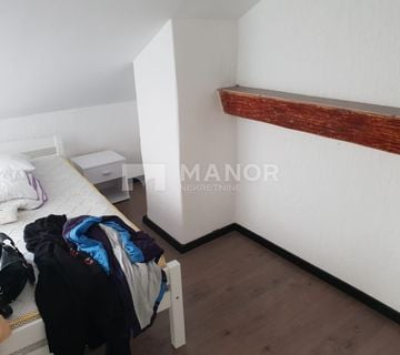 RIJEKA, CENTAR - 4S klasični stan, 73 m2 - cover