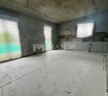 VIŠKOVO - Novogradnja, 2S+DB stan, 67 m2 - cover