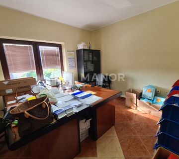 RIJEKA, ZAMET - Kuća za poslovnu djelatnost, 352 m2 - cover