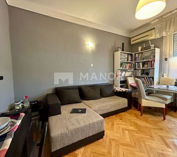 RIJEKA, RASTOČINE - Namješten 1S KL stan, 34 m2, nova fasada - cover