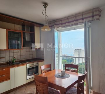 RIJEKA - PODMURVICE,1s klasičan, 30 m2 - cover