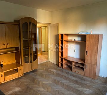 RIJEKA, BELVEDER - 2S KL stan, 51 m2 - cover