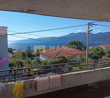 RIJEKA, MARČELJEVA DRAGA - 3S+DB, garaža, parkirno mjesto, 121.98 m2 - cover