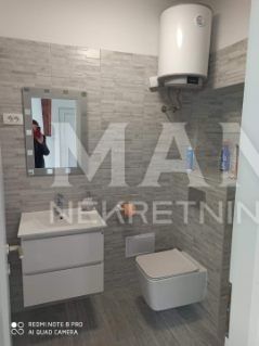 RIJEKA, KRIMEJA - Poslovni prostor, 30 m2 - cover