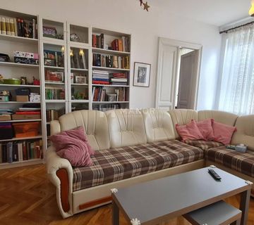RIJEKA, BRAJDA - Adaptiran 4S KL stan, novi krov, 133 m2 - cover