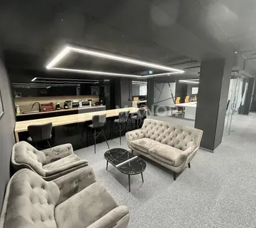 RIJEKA, POTOK - Poslovni prostor za najam površine 275 m2 - cover