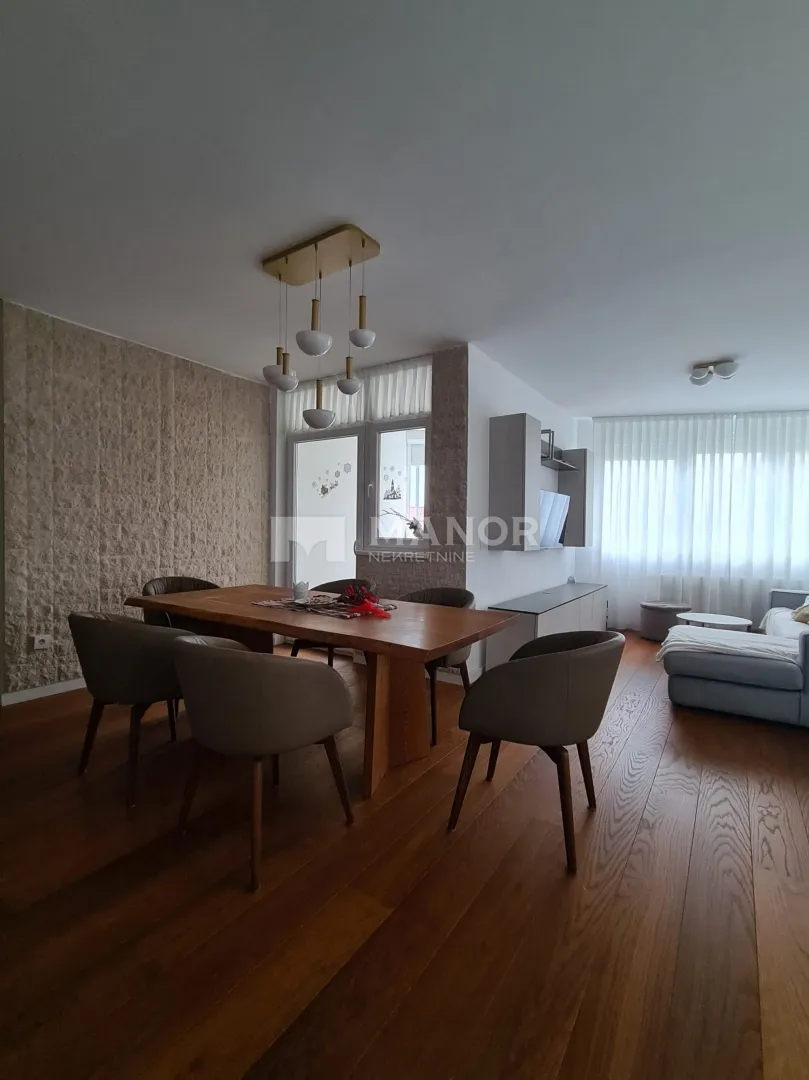 Rijeka, Drenova - 2S+DB, 80m2 - cover