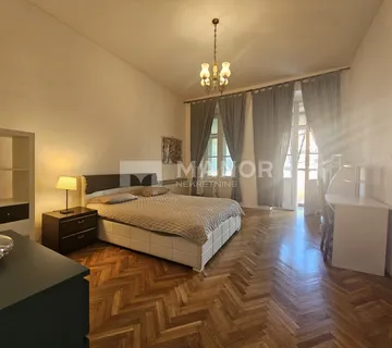 RIJEKA, BRAJDA - Adaptiran 4S KL stan, novi krov, 133 m2 - cover