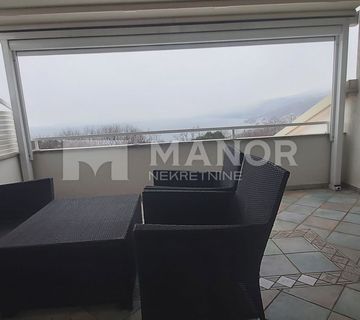 MATULJI - Novouređen 2S+DB stan za najam, 110 m2 - cover