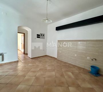 RIJEKA, ZAMET - 3S KL stan za najam, 57 m2 - cover