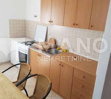 OTOK KRK, DOBRINJ - 1S+DB apartman s parkingom - cover