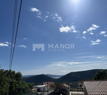 NOVI VINODOLSKI,BRIBIR-Građevinsko zemljište,1300m2 - cover