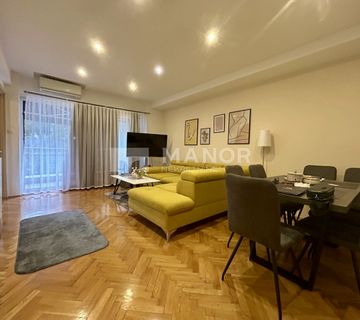 RIJEKA, PODMURVICE - Adaptiran 2S+DB stan, 68 m2, 1.kat - cover