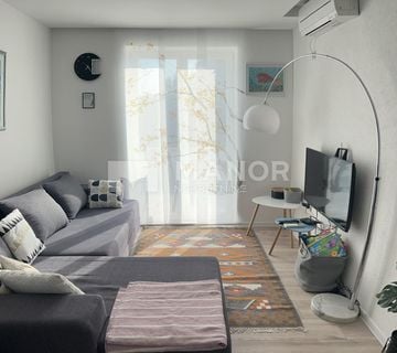 OTOK KRK, MALINSKA - Samo kod nas! 3S+DB apartman - cover