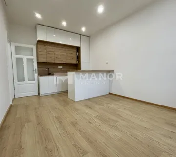 RIJEKA, POTOK - Adaptiran stan podijeljen u 2 jedinice, 125 m2 - cover