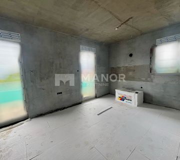 VIŠKOVO - Novogradnja, 2S+DB stan, 67 m2 - cover