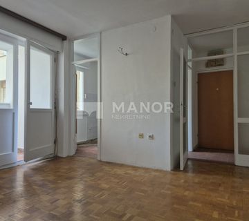 Rijeka, Podmurvice - 2S+DB, 68m2 - cover