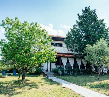 Škrljevo, Bakar - Dvojna Kuća 150m2, za najam - cover