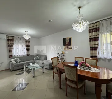 VIŠKOVO, MARČELJI- Stan 85m2 s terasom i parkingom - cover
