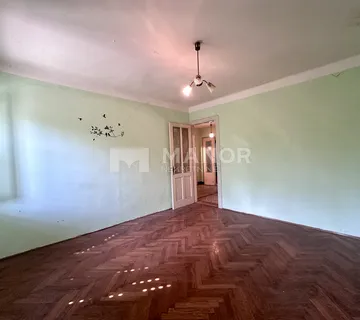 RIJEKA, PODMURVICE - 3SKL stan za adaptaciju, 60 m2 - cover