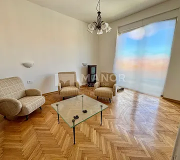 RIJEKA, POTOK - 3S+DB stan s garažom i 3 balkona! 3.kat, 107 m2 - cover