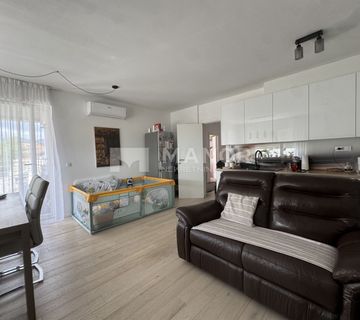 RIJEKA, SRDOČI - 3S+DB stan s okućnicom i garažom u novogradnji, 93 m2 - cover