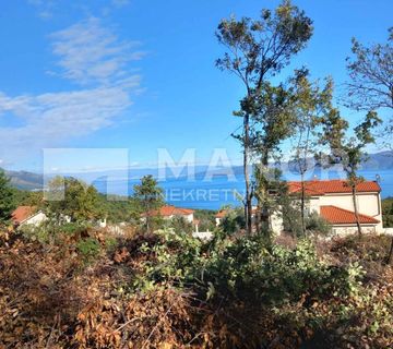 LABIN - Građevinsko zemljište, 4572 m2, parcelizirano na 4 zemljišta - cover