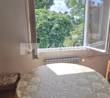 Rijeka. Vojak - 1SKL, 32 m2 - cover