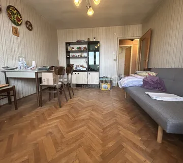 RIJEKA, VOJAK - 2S+DB, 70m2 - cover