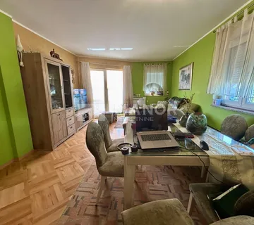 RIJEKA, SRDOČI - Dvoetažni 3S+DB stan u novijojgradnji!, 87m2 - cover