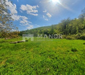 MATULJI, MIHOTIĆI - Građevinsko zemljište, 1100 m2 - cover