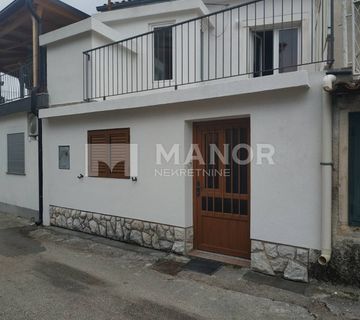 ISTRA, BRTONIGLA - Kuća u nizu s terasom, 92 m2 - cover