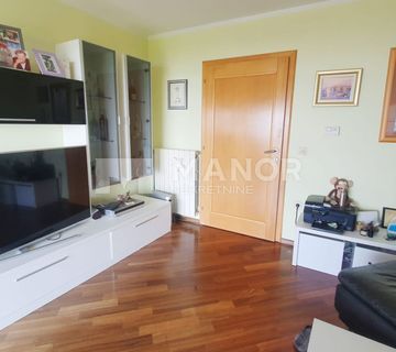 RIJEKA, KOZALA - Namješten 3S+DB stan/etaža kuće + studio apartman - cover