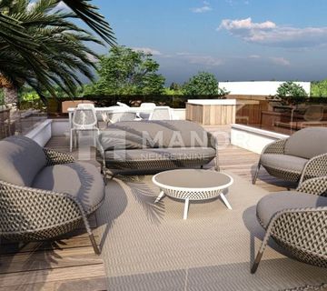 RIJEKA, MARTINKOVAC - Građevinsko zemljište, 2500 m2 - cover