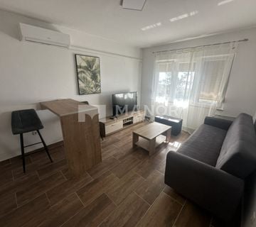 Rijeka, Gornja Vežica - 1SKL, 32m2 - cover