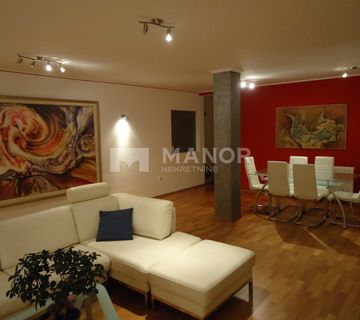 Rijeka, Martinkovac - 4S+DB, 165m2 - cover