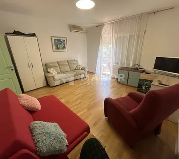 RIJEKA, TRSAT - 3S+DB stan za najam u blizini Kampusa i KBC-a - cover