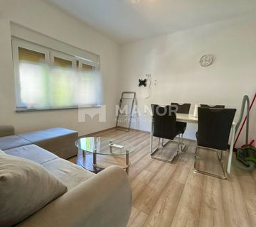 RIJEKA, ŠKURINJE - Adaptiran stan podijeljen u 2 jedinice, 51 m2 - cover