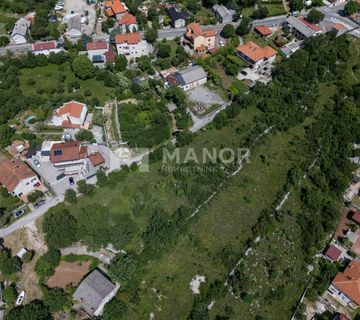 BAKAR, ŠKRLJEVO - Građevinsko zemljište, 1610 m2 - cover