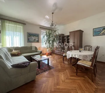 RIJEKA, ŠKURINJE- 3SKL stan s 2 balkona i pogledom na more - cover