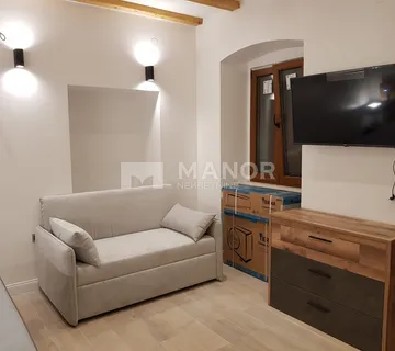 RIJEKA, BELVEDER - Samostojeća kuća s okućnicom, 90 m2 - cover