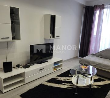 RIJEKA, TURNIĆ - 2S+DB za najam, 78 m2 - cover