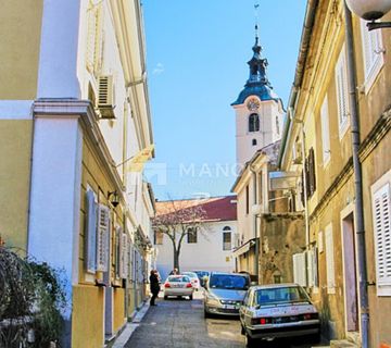 RIJEKA, TRSAT - Samo kod nas! Francuski šarm u srcu grada! Poslovna Prilika - cover