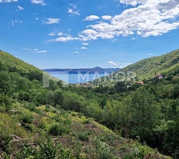 MOŠĆENIČKA DRAGA - Zemljište s građevinskom dozvolom, 960 m2 - cover