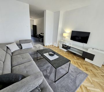 RIJEKA, KRNJEVO - Uređen 3S KL stan, 64 m2, 1.kat - cover