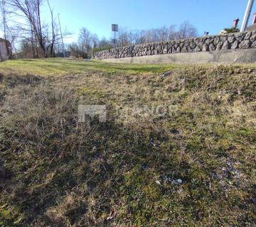 MATULJI, MUČIĆI - Građevinsko zemljište, 1950 m2 - cover