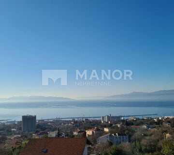 RIJEKA, BRAŠĆINE - Građevinsko zemljište za stambenu izgradnju - cover