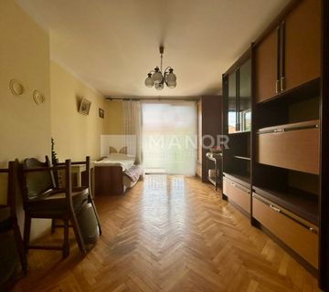 RIJEKA, N.N. ŠKURINJE - 2S+DB stan, 72 m2, 1.kat - cover